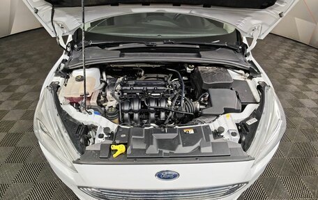 Ford Focus III, 2019 год, 1 189 000 рублей, 11 фотография