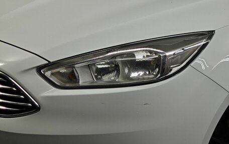 Ford Focus III, 2019 год, 1 189 000 рублей, 10 фотография