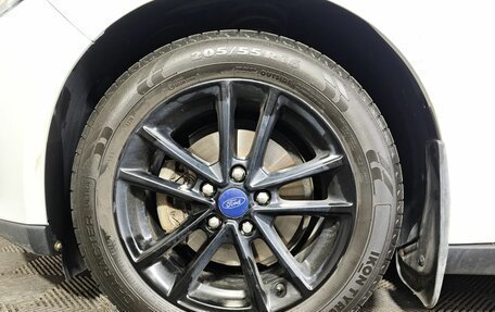 Ford Focus III, 2019 год, 1 189 000 рублей, 9 фотография