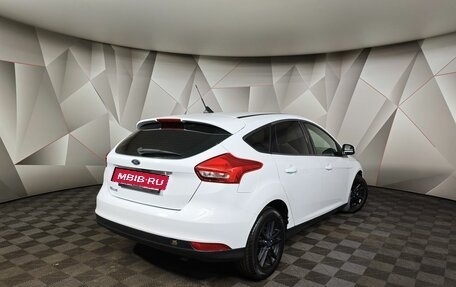 Ford Focus III, 2019 год, 1 189 000 рублей, 2 фотография