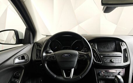 Ford Focus III, 2019 год, 1 189 000 рублей, 19 фотография