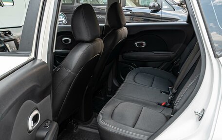 KIA Soul II рестайлинг, 2018 год, 1 735 000 рублей, 11 фотография