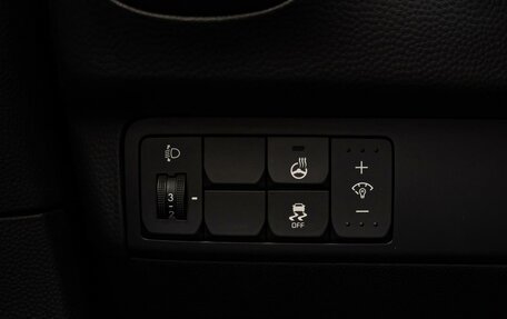 KIA Soul II рестайлинг, 2018 год, 1 735 000 рублей, 17 фотография
