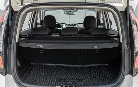 KIA Soul II рестайлинг, 2018 год, 1 735 000 рублей, 20 фотография