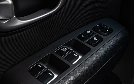 KIA Soul II рестайлинг, 2018 год, 1 735 000 рублей, 19 фотография