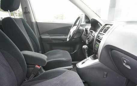 Hyundai Tucson III, 2006 год, 700 000 рублей, 10 фотография