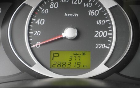 Hyundai Tucson III, 2006 год, 700 000 рублей, 13 фотография