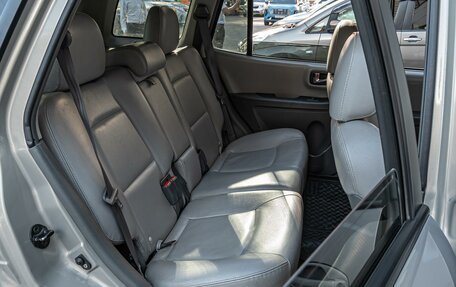 Hyundai Santa Fe Classic, 2008 год, 920 000 рублей, 7 фотография