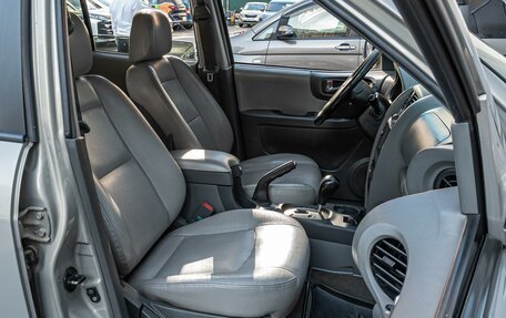 Hyundai Santa Fe Classic, 2008 год, 920 000 рублей, 8 фотография