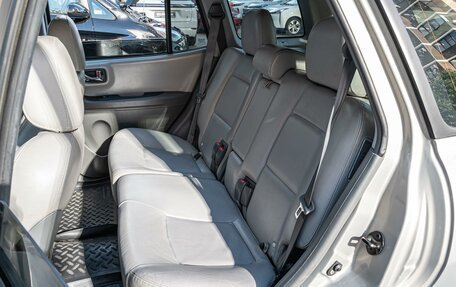 Hyundai Santa Fe Classic, 2008 год, 920 000 рублей, 9 фотография