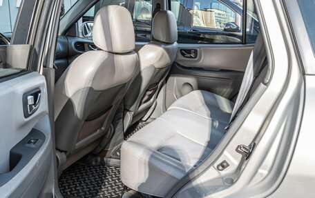 Hyundai Santa Fe Classic, 2008 год, 920 000 рублей, 11 фотография