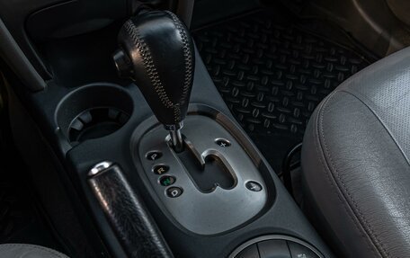 Hyundai Santa Fe Classic, 2008 год, 920 000 рублей, 12 фотография