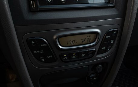 Hyundai Santa Fe Classic, 2008 год, 920 000 рублей, 13 фотография