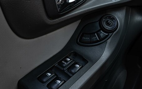 Hyundai Santa Fe Classic, 2008 год, 920 000 рублей, 16 фотография