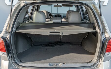 Hyundai Santa Fe Classic, 2008 год, 920 000 рублей, 18 фотография