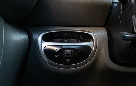 Hyundai Santa Fe Classic, 2008 год, 920 000 рублей, 17 фотография