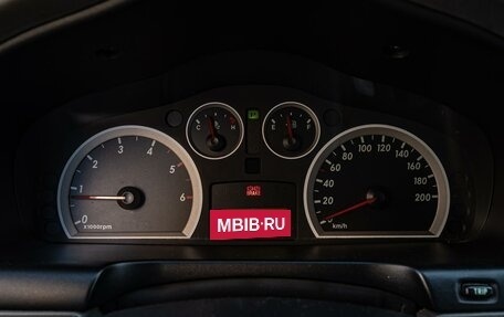 Hyundai Santa Fe Classic, 2008 год, 920 000 рублей, 15 фотография