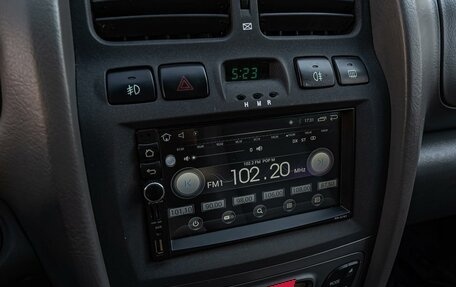 Hyundai Santa Fe Classic, 2008 год, 920 000 рублей, 14 фотография