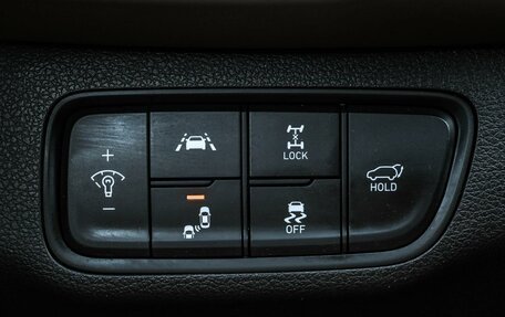 Hyundai Santa Fe IV, 2018 год, 2 894 000 рублей, 21 фотография
