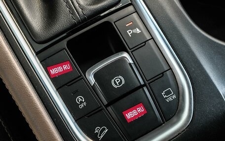 Hyundai Santa Fe IV, 2018 год, 2 894 000 рублей, 22 фотография