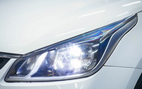 KIA Rio IV, 2019 год, 1 250 000 рублей, 18 фотография