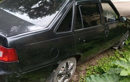 Daewoo Nexia I рестайлинг, 2008 год, 12 000 рублей, 3 фотография