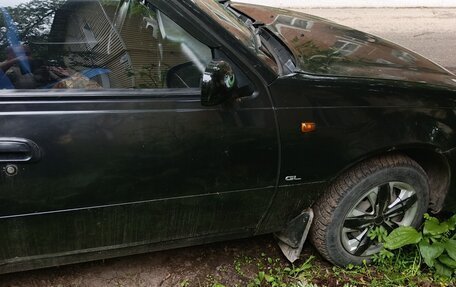 Daewoo Nexia I рестайлинг, 2008 год, 12 000 рублей, 4 фотография