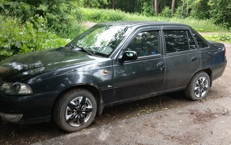 Daewoo Nexia I рестайлинг, 2008 год, 12 000 рублей, 7 фотография