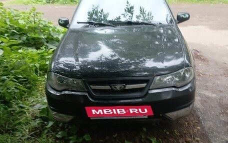 Daewoo Nexia I рестайлинг, 2008 год, 12 000 рублей, 5 фотография
