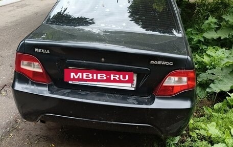 Daewoo Nexia I рестайлинг, 2008 год, 12 000 рублей, 2 фотография