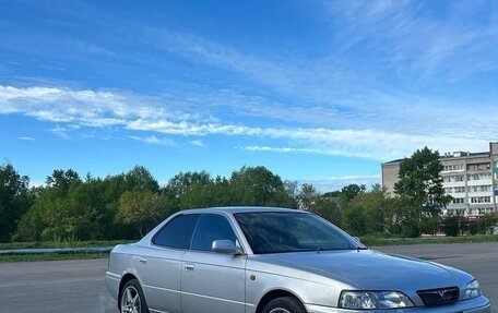Toyota Vista, 1995 год, 410 000 рублей, 2 фотография