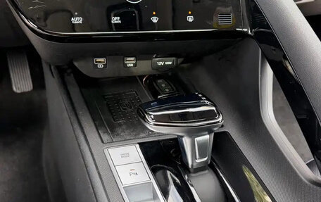 Hyundai Elantra, 2022 год, 1 472 000 рублей, 13 фотография