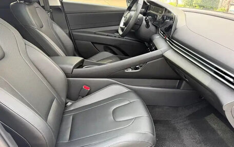 Hyundai Elantra, 2022 год, 1 472 000 рублей, 9 фотография