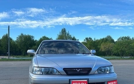 Toyota Vista, 1995 год, 410 000 рублей, 1 фотография