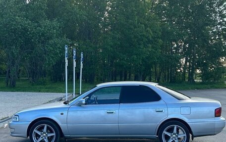 Toyota Vista, 1995 год, 410 000 рублей, 6 фотография
