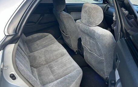 Toyota Vista, 1995 год, 410 000 рублей, 11 фотография