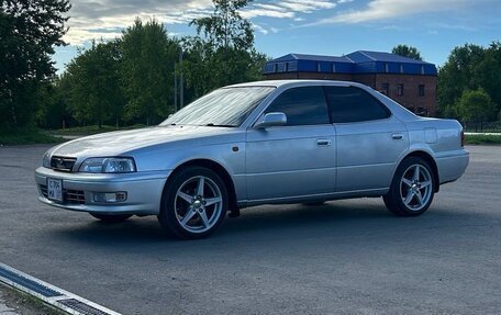 Toyota Vista, 1995 год, 410 000 рублей, 7 фотография