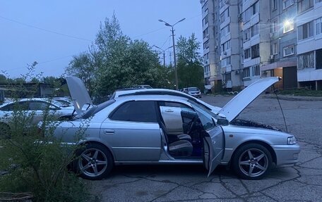 Toyota Vista, 1995 год, 410 000 рублей, 16 фотография