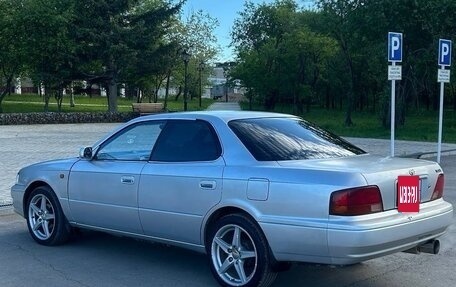 Toyota Vista, 1995 год, 410 000 рублей, 5 фотография