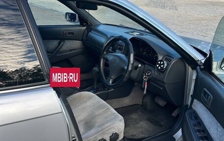 Toyota Vista, 1995 год, 410 000 рублей, 10 фотография