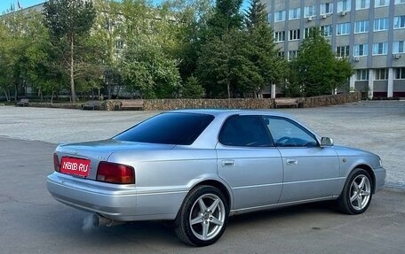 Toyota Vista, 1995 год, 410 000 рублей, 3 фотография
