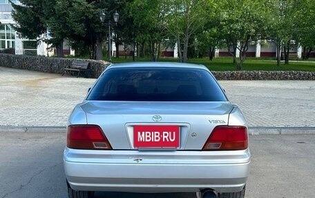 Toyota Vista, 1995 год, 410 000 рублей, 9 фотография