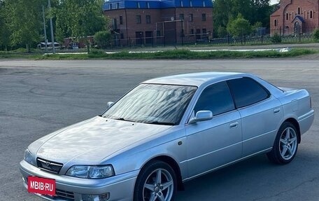 Toyota Vista, 1995 год, 410 000 рублей, 8 фотография