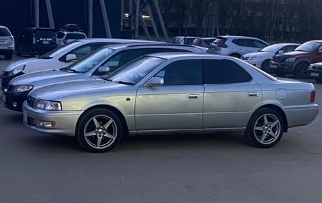 Toyota Vista, 1995 год, 410 000 рублей, 17 фотография