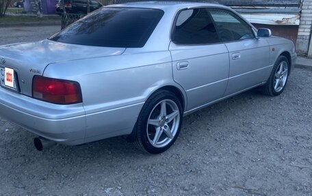 Toyota Vista, 1995 год, 410 000 рублей, 19 фотография