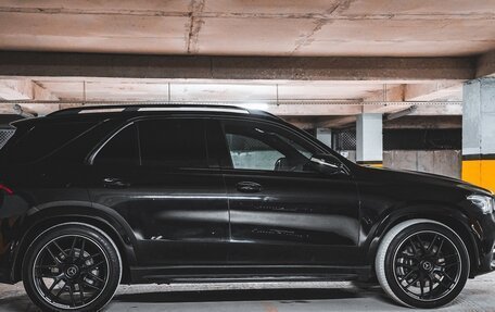 Mercedes-Benz GLE, 2019 год, 5 850 000 рублей, 6 фотография