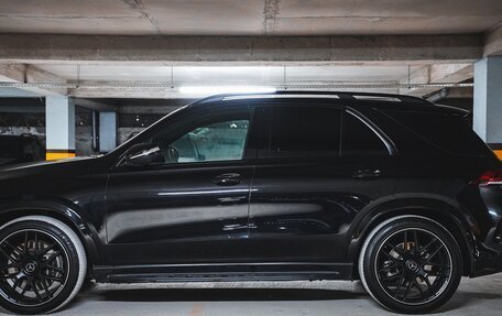 Mercedes-Benz GLE, 2019 год, 5 850 000 рублей, 7 фотография