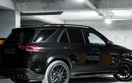 Mercedes-Benz GLE, 2019 год, 5 850 000 рублей, 5 фотография