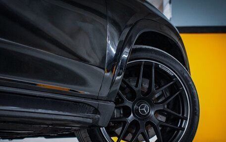 Mercedes-Benz GLE, 2019 год, 5 850 000 рублей, 9 фотография