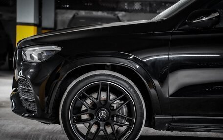 Mercedes-Benz GLE, 2019 год, 5 850 000 рублей, 10 фотография